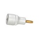 HAZET DOPSLEUTELBIT 992-T30 - 1/2 INCH (12,5 MM) V